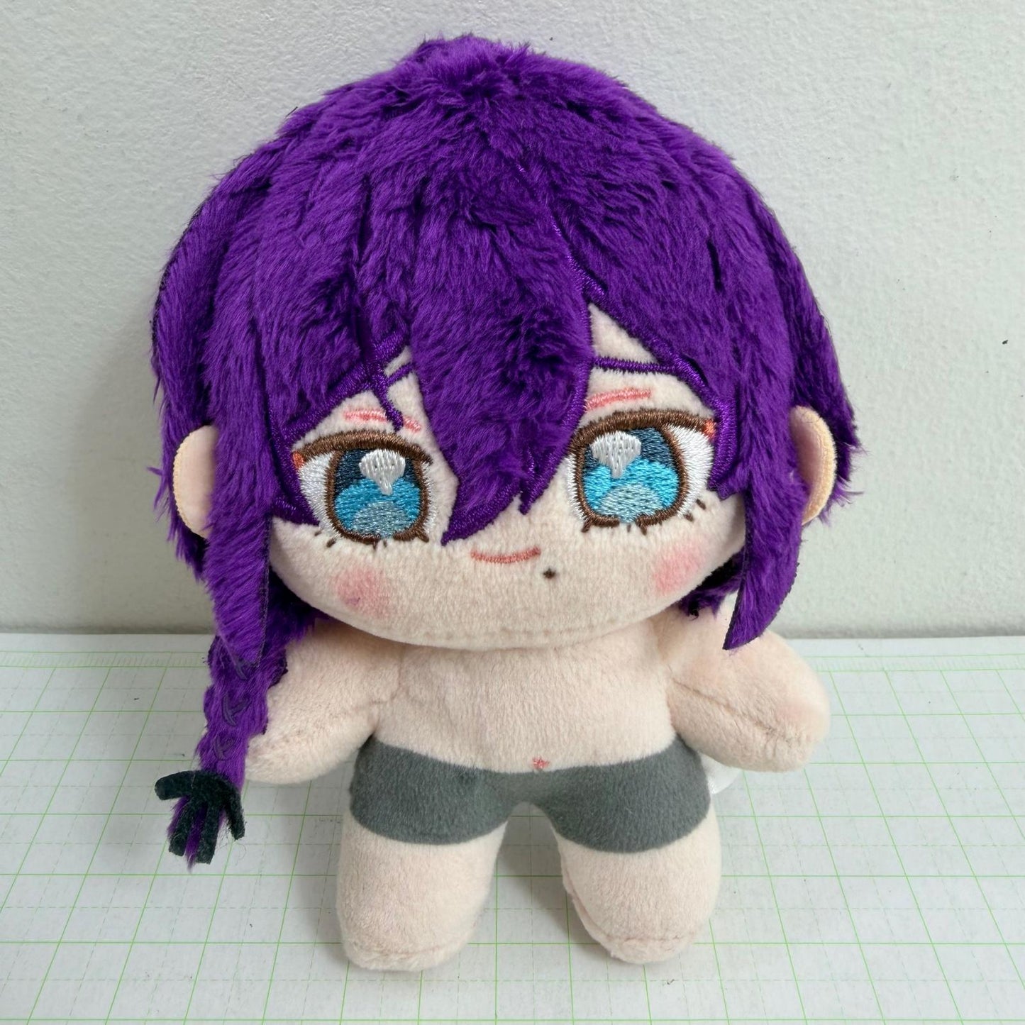 ぬいぐるみ あんさんぶるスターズ!! 一緒に暮らすぬい 礼瀬マヨイ【710-7100】【瀬戸大橋店】