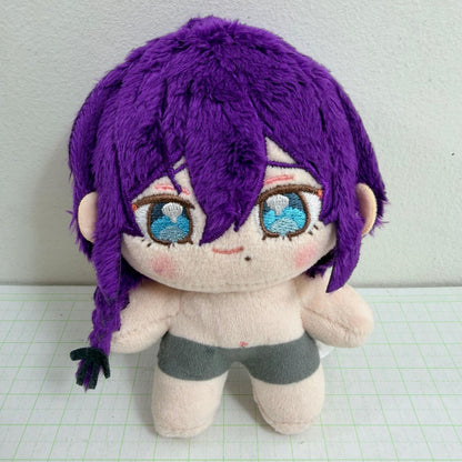 ぬいぐるみ あんさんぶるスターズ!! 一緒に暮らすぬい 礼瀬マヨイ【710-7100】【瀬戸大橋店】