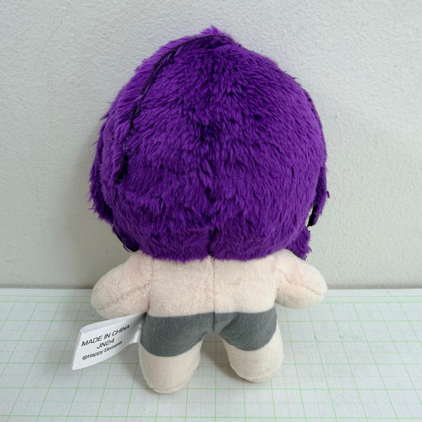 ぬいぐるみ あんさんぶるスターズ!! 一緒に暮らすぬい 礼瀬マヨイ【710-7100】【瀬戸大橋店】