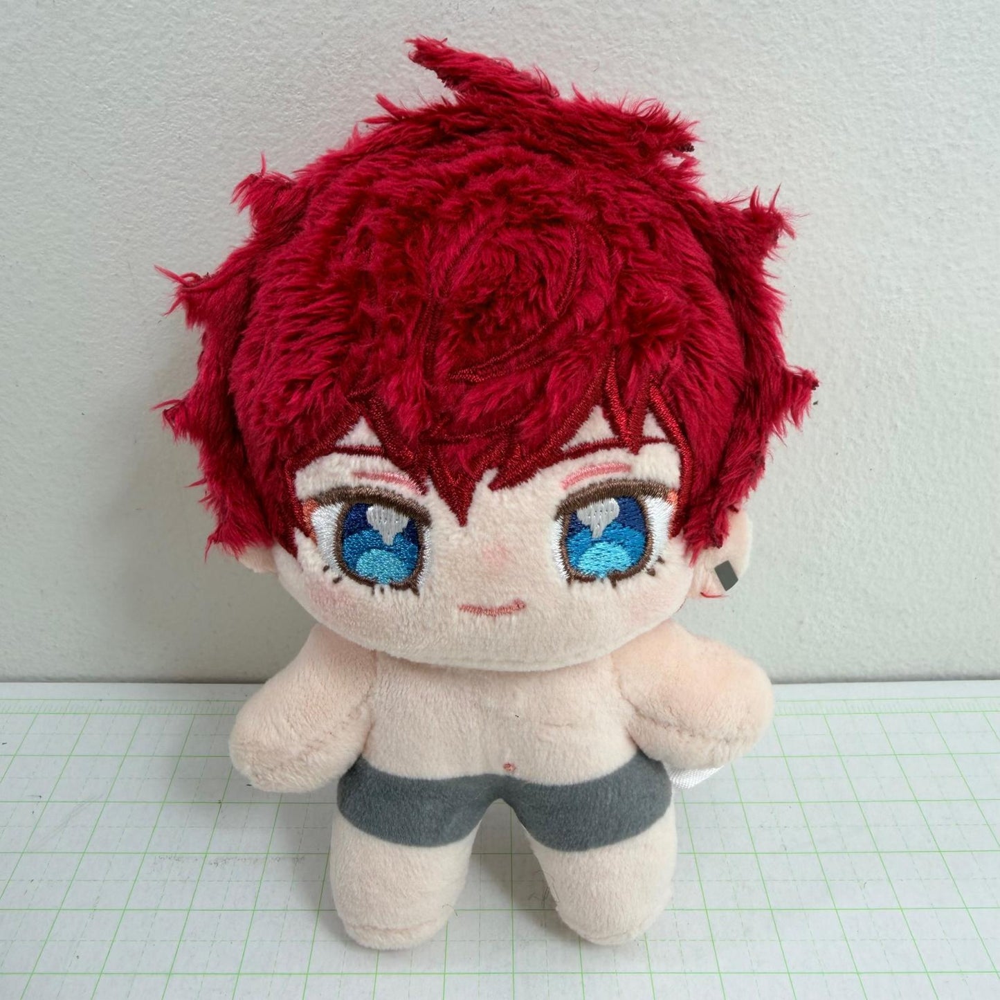 ぬいぐるみ あんさんぶるスターズ!! 一緒に暮らすぬい 天城一彩【710-7101】【瀬戸大橋店】