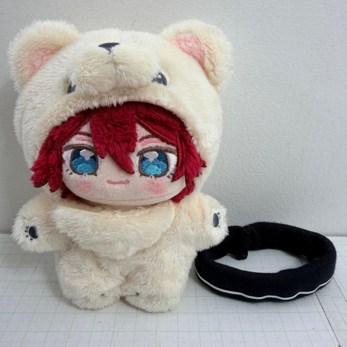 ぬいぐるみ あんさんぶるスターズ!! 一緒に暮らすぬい 天城燐音【710-7102】【瀬戸大橋店】