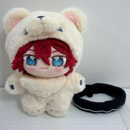 ぬいぐるみ あんさんぶるスターズ!! 一緒に暮らすぬい 天城燐音【710-7102】【瀬戸大橋店】