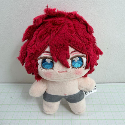 ぬいぐるみ あんさんぶるスターズ!! 一緒に暮らすぬい 天城燐音【710-7102】【瀬戸大橋店】