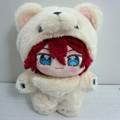 ぬいぐるみ あんさんぶるスターズ!! 一緒に暮らすぬい 天城燐音【710-7102】【瀬戸大橋店】