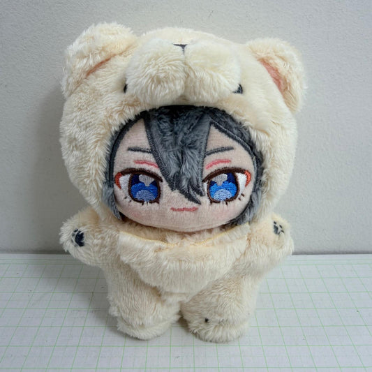 ぬいぐるみ あんさんぶるスターズ!! 一緒に暮らすぬい 椎名ニキ【710-7103】【瀬戸大橋店】