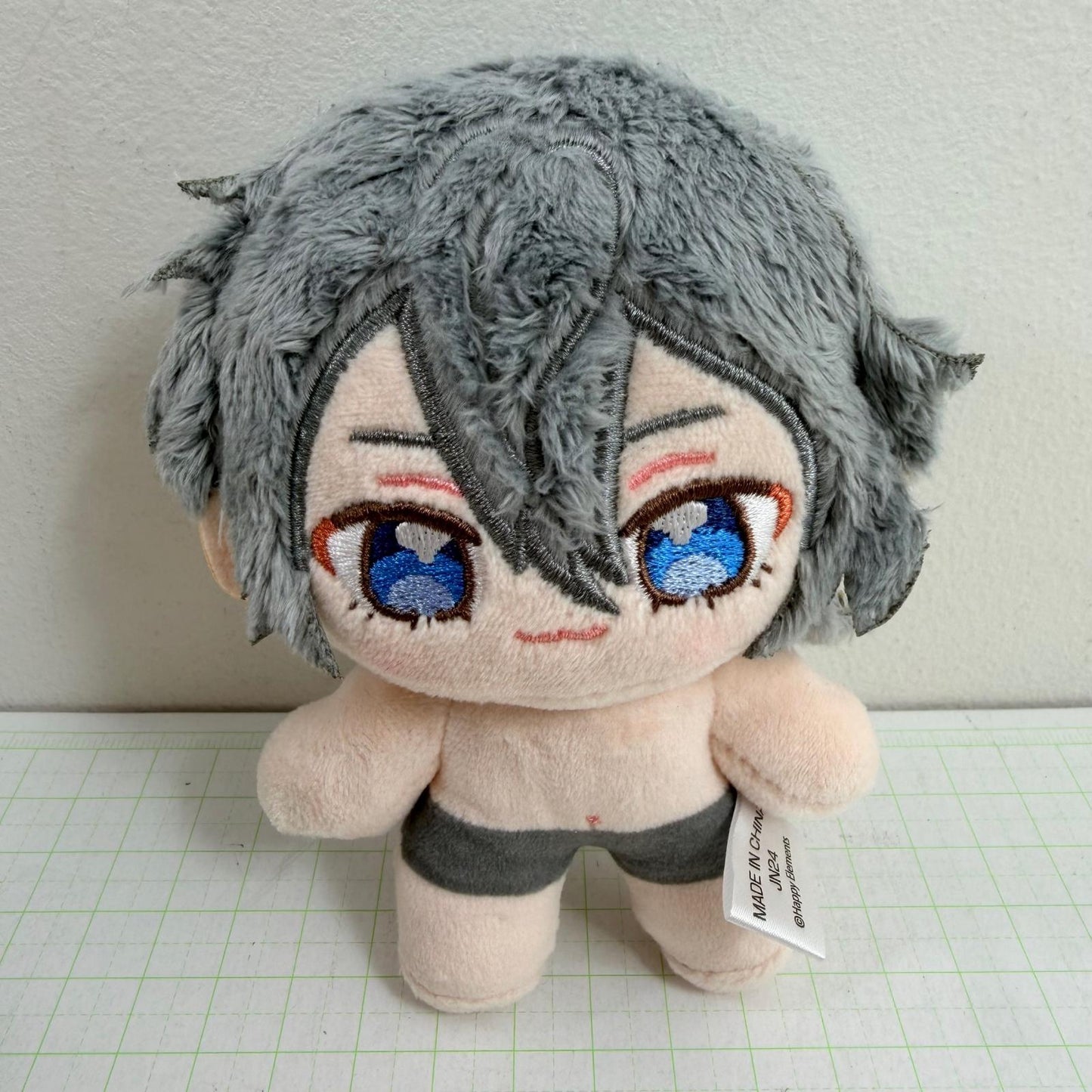 ぬいぐるみ あんさんぶるスターズ!! 一緒に暮らすぬい 椎名ニキ【710-7103】【瀬戸大橋店】