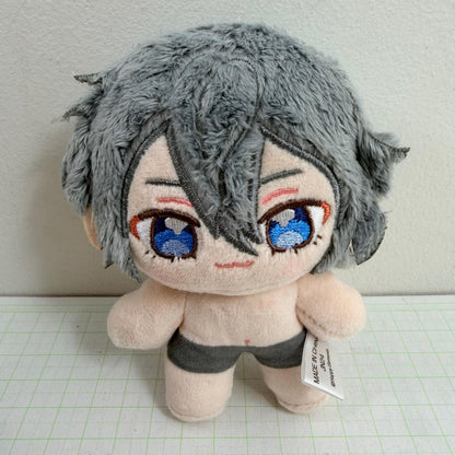 ぬいぐるみ あんさんぶるスターズ!! 一緒に暮らすぬい 椎名ニキ【710-7103】【瀬戸大橋店】