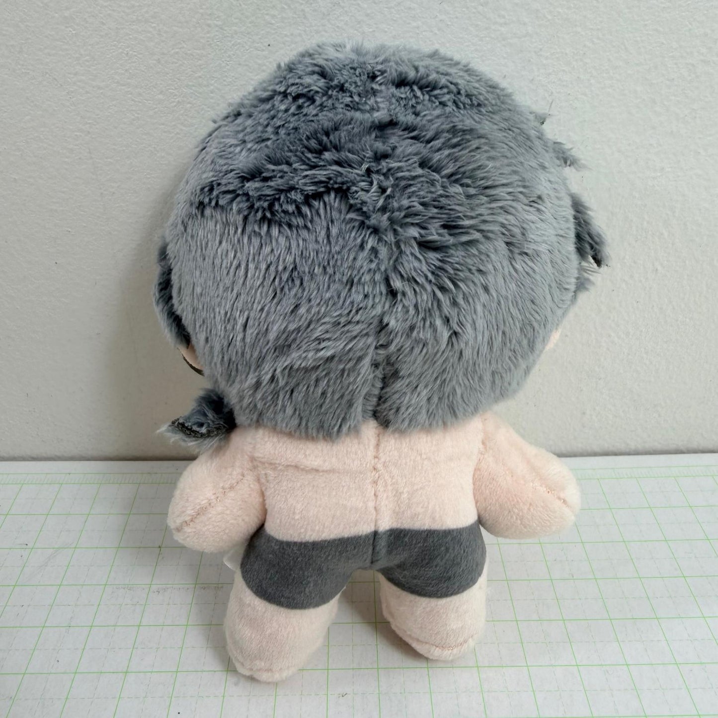 ぬいぐるみ あんさんぶるスターズ!! 一緒に暮らすぬい 椎名ニキ【710-7103】【瀬戸大橋店】