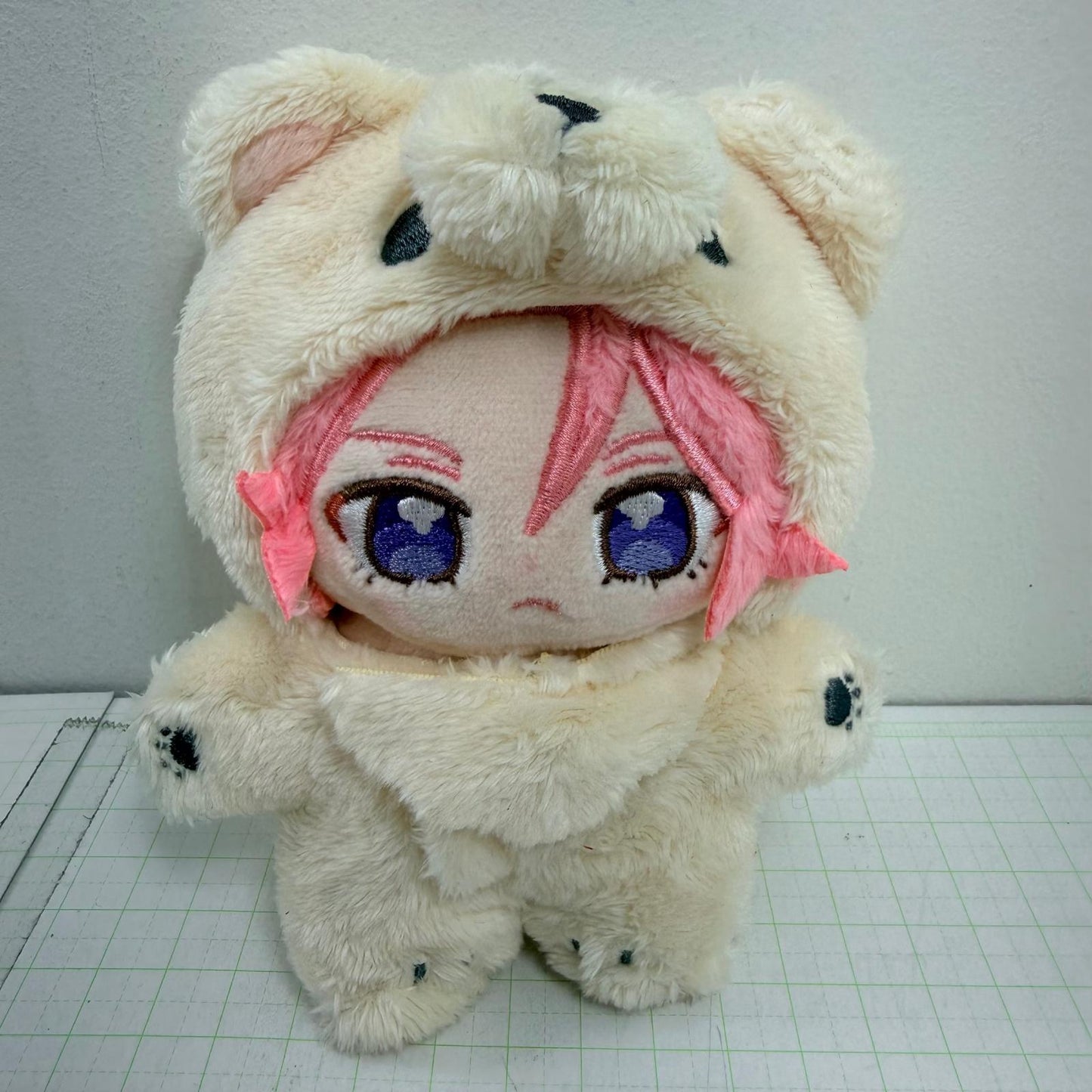 ぬいぐるみ あんさんぶるスターズ!! 一緒に暮らすぬい 桜河こはく【710-7104】【瀬戸大橋店】