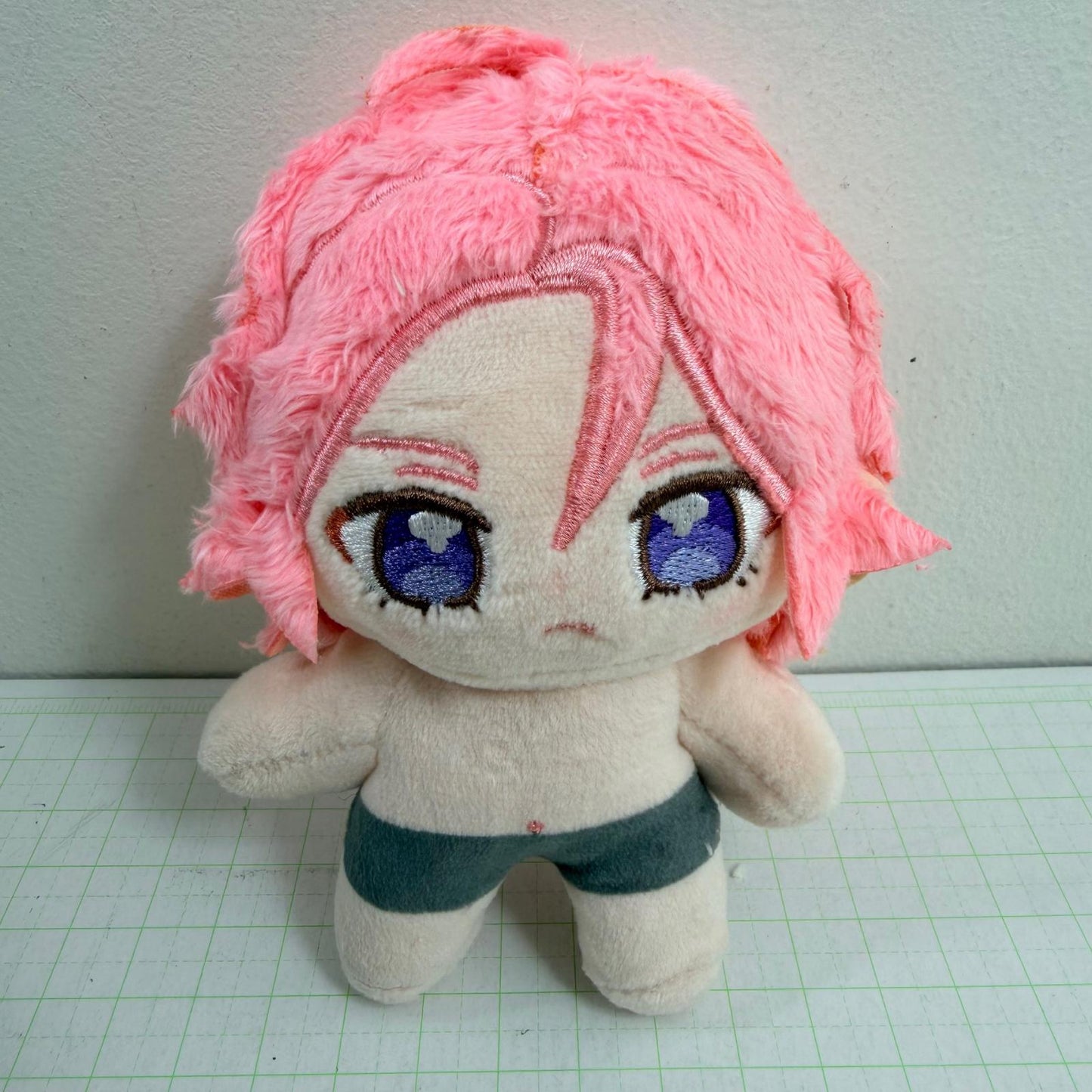 ぬいぐるみ あんさんぶるスターズ!! 一緒に暮らすぬい 桜河こはく【710-7104】【瀬戸大橋店】