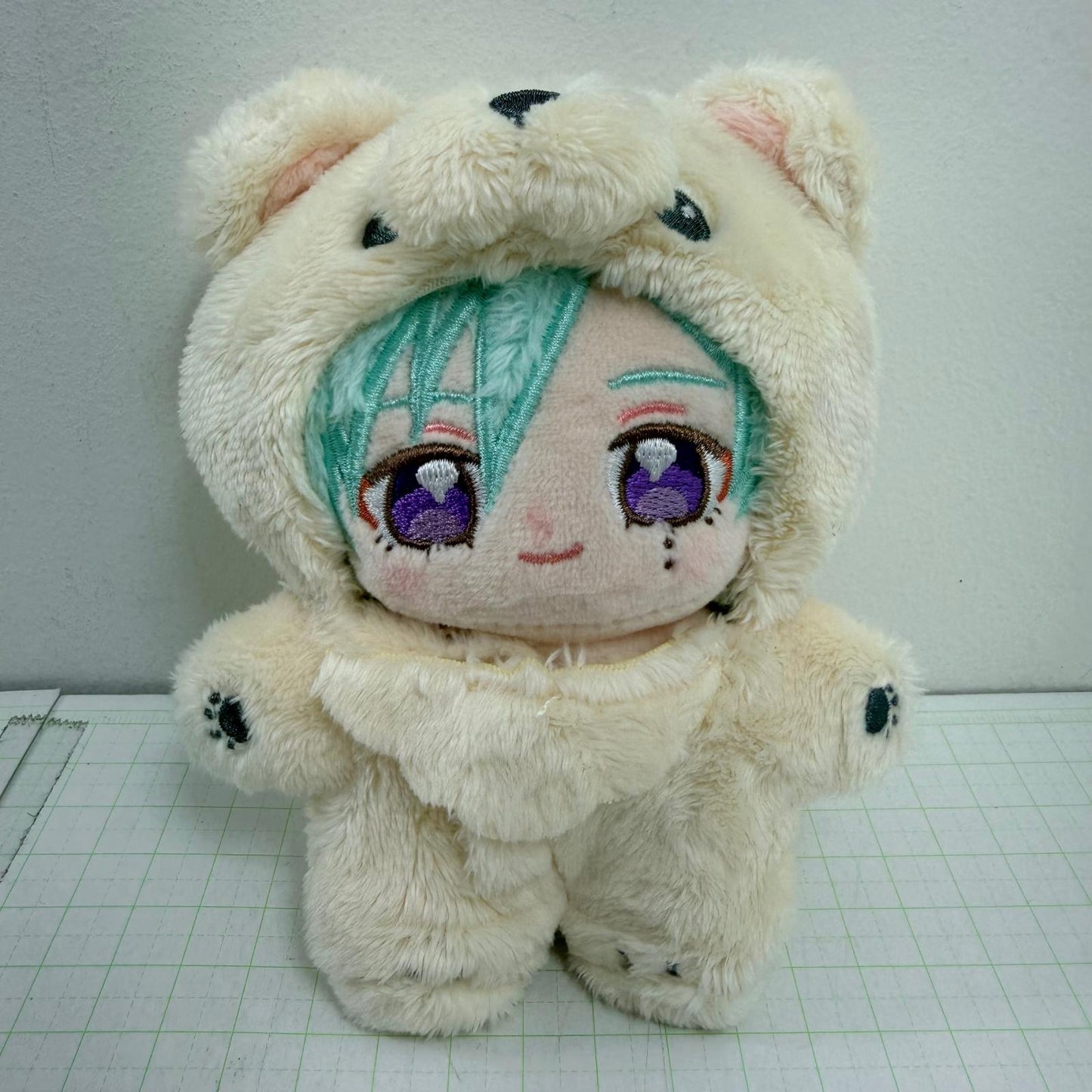 ぬいぐるみ あんさんぶるスターズ!! 一緒に暮らすぬい 風早巽【710-7105】【瀬戸大橋店】