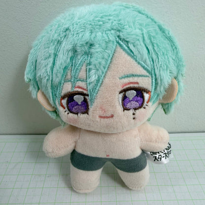 ぬいぐるみ あんさんぶるスターズ!! 一緒に暮らすぬい 風早巽【710-7105】【瀬戸大橋店】