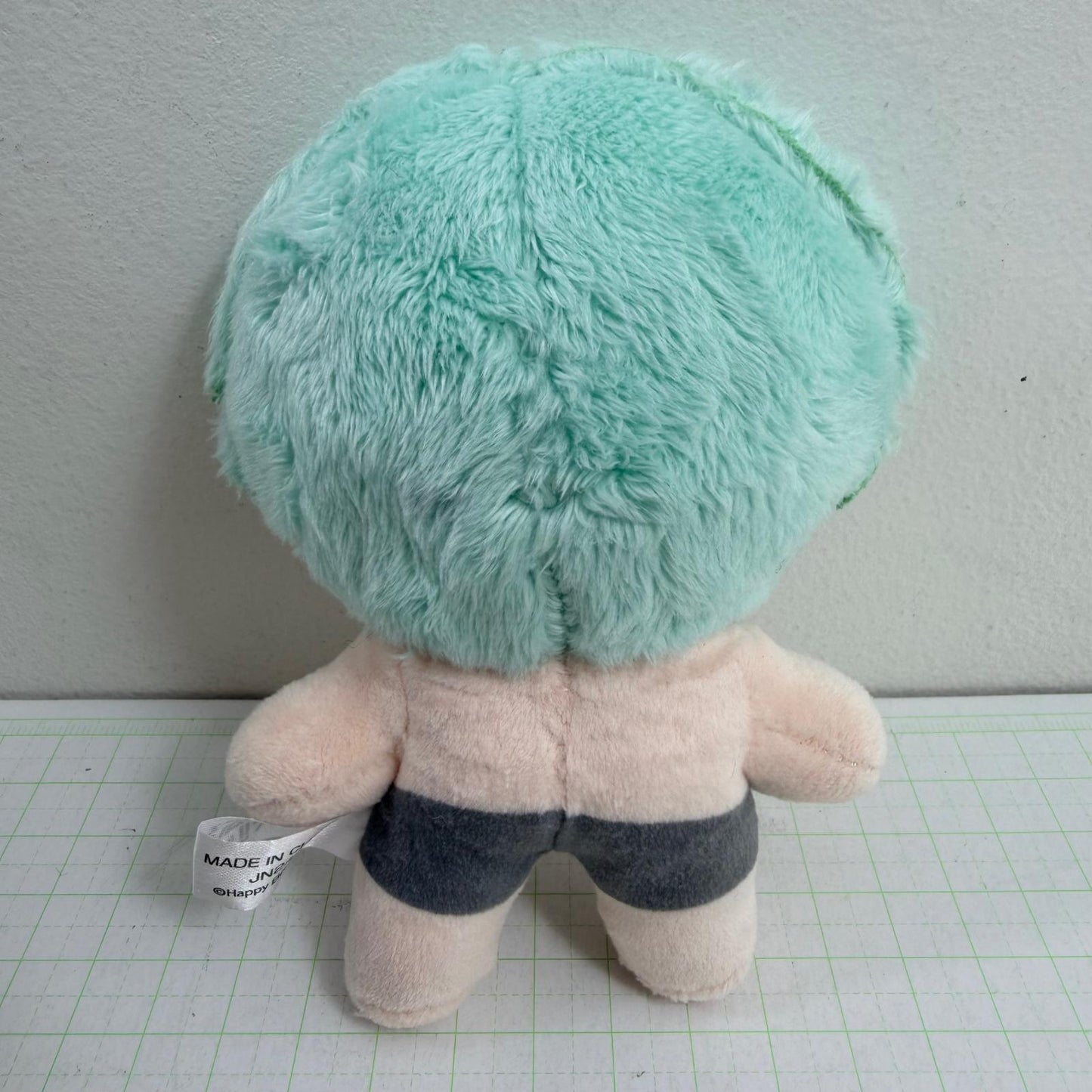 ぬいぐるみ あんさんぶるスターズ!! 一緒に暮らすぬい 風早巽【710-7105】【瀬戸大橋店】