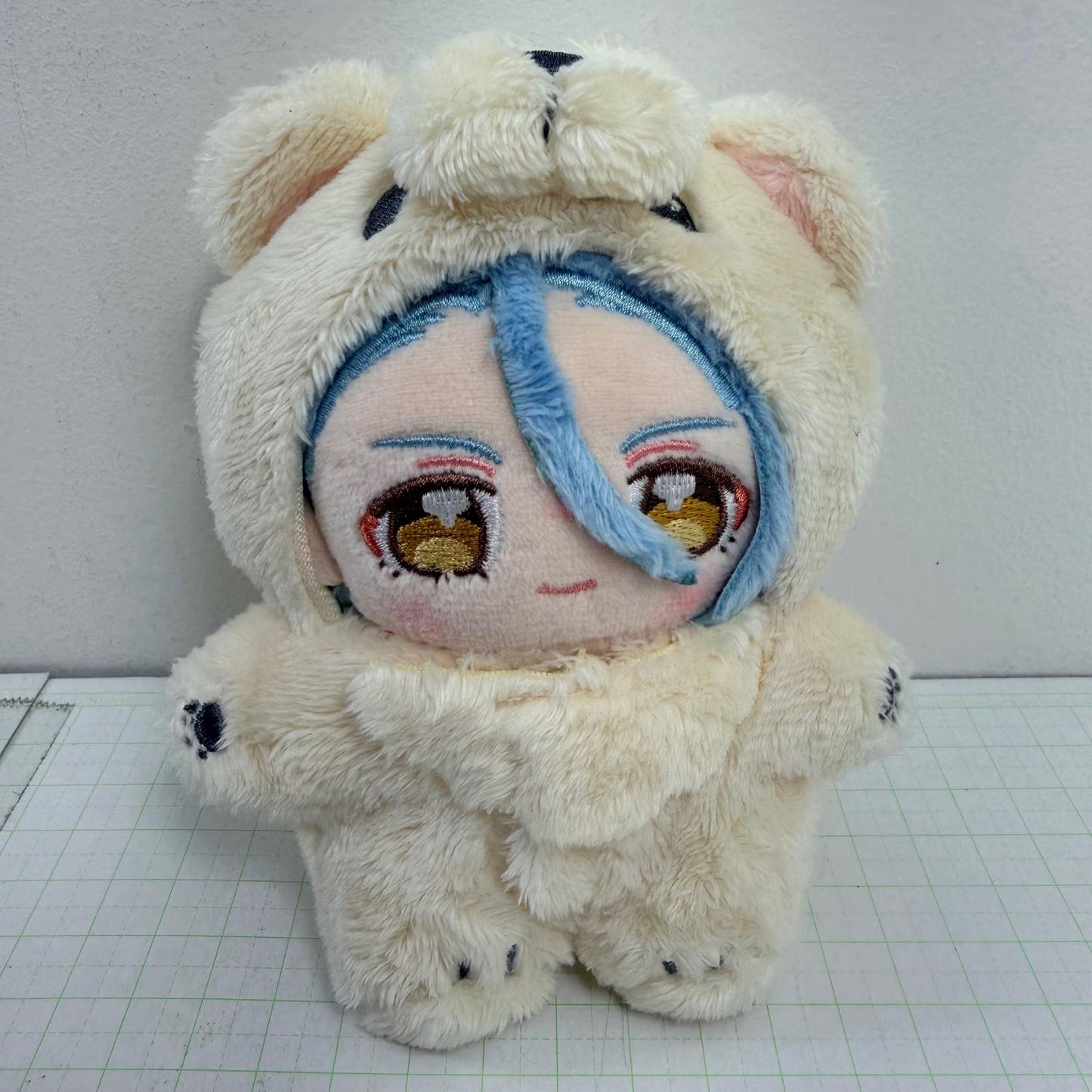 ぬいぐるみ あんさんぶるスターズ!! 一緒に暮らすぬい HiMERU【710-7106】【瀬戸大橋店】