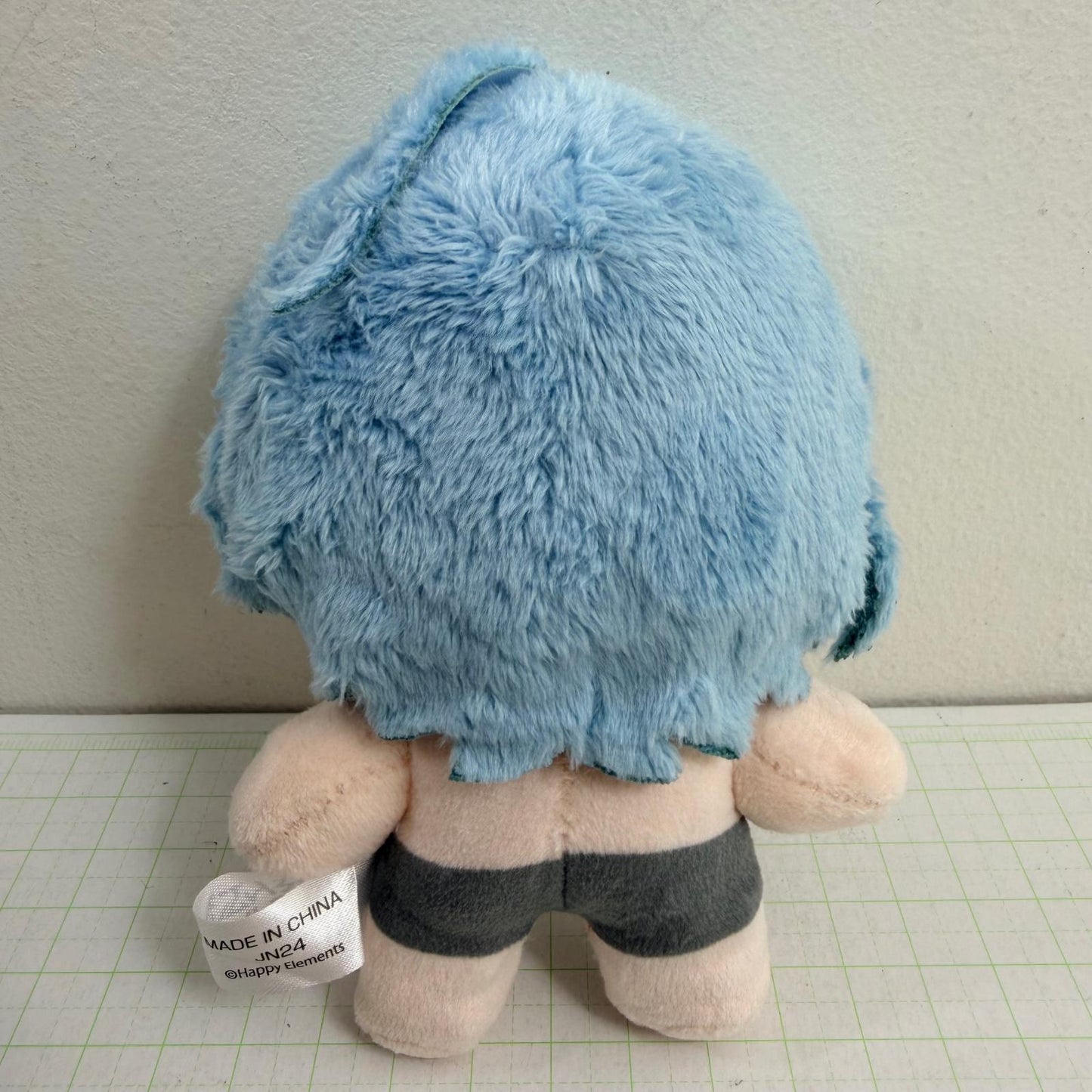 ぬいぐるみ あんさんぶるスターズ!! 一緒に暮らすぬい HiMERU【710-7106】【瀬戸大橋店】