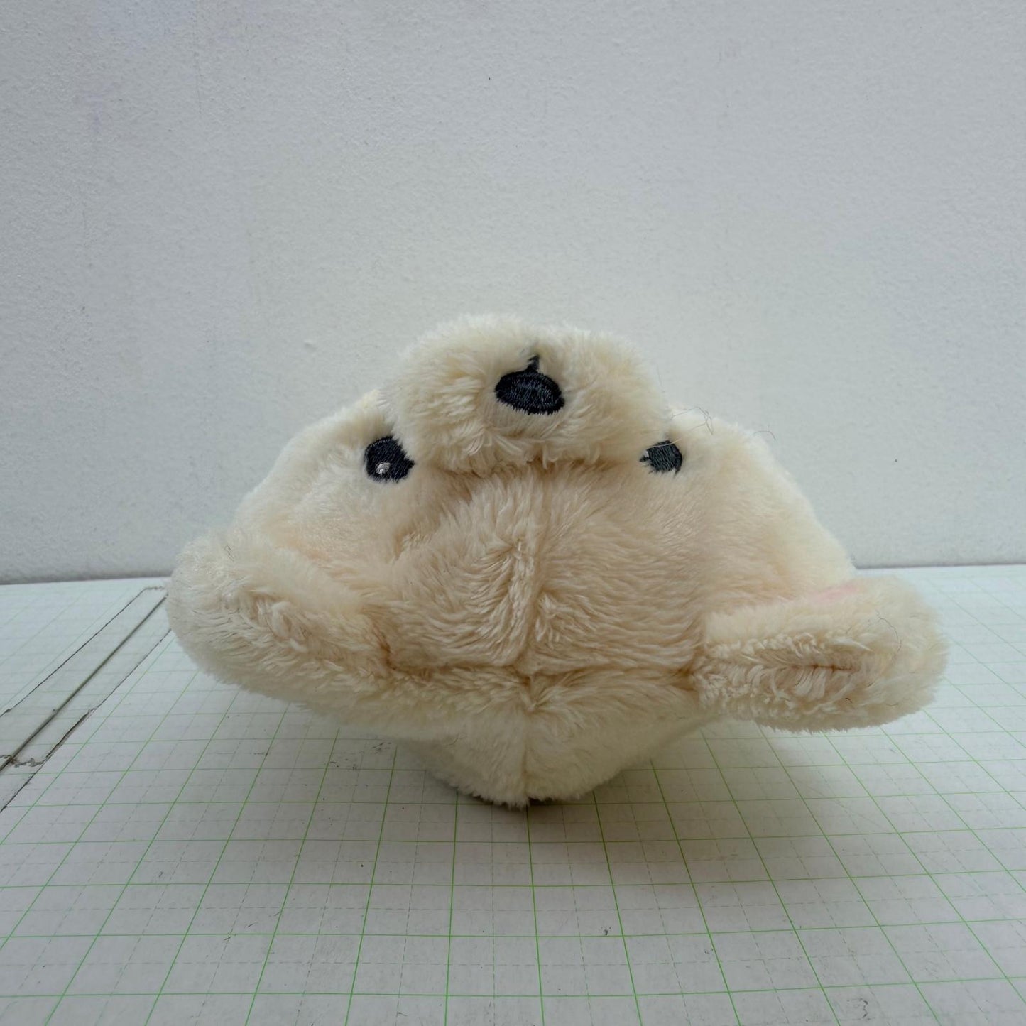 ぬいぐるみ あんさんぶるスターズ!! 一緒に暮らすぬい 白鳥藍良【710-7107】【瀬戸大橋店】