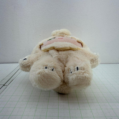 ぬいぐるみ あんさんぶるスターズ!! 一緒に暮らすぬい 白鳥藍良【710-7107】【瀬戸大橋店】
