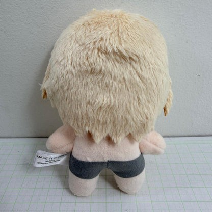 ぬいぐるみ あんさんぶるスターズ!! 一緒に暮らすぬい 白鳥藍良【710-7107】【瀬戸大橋店】