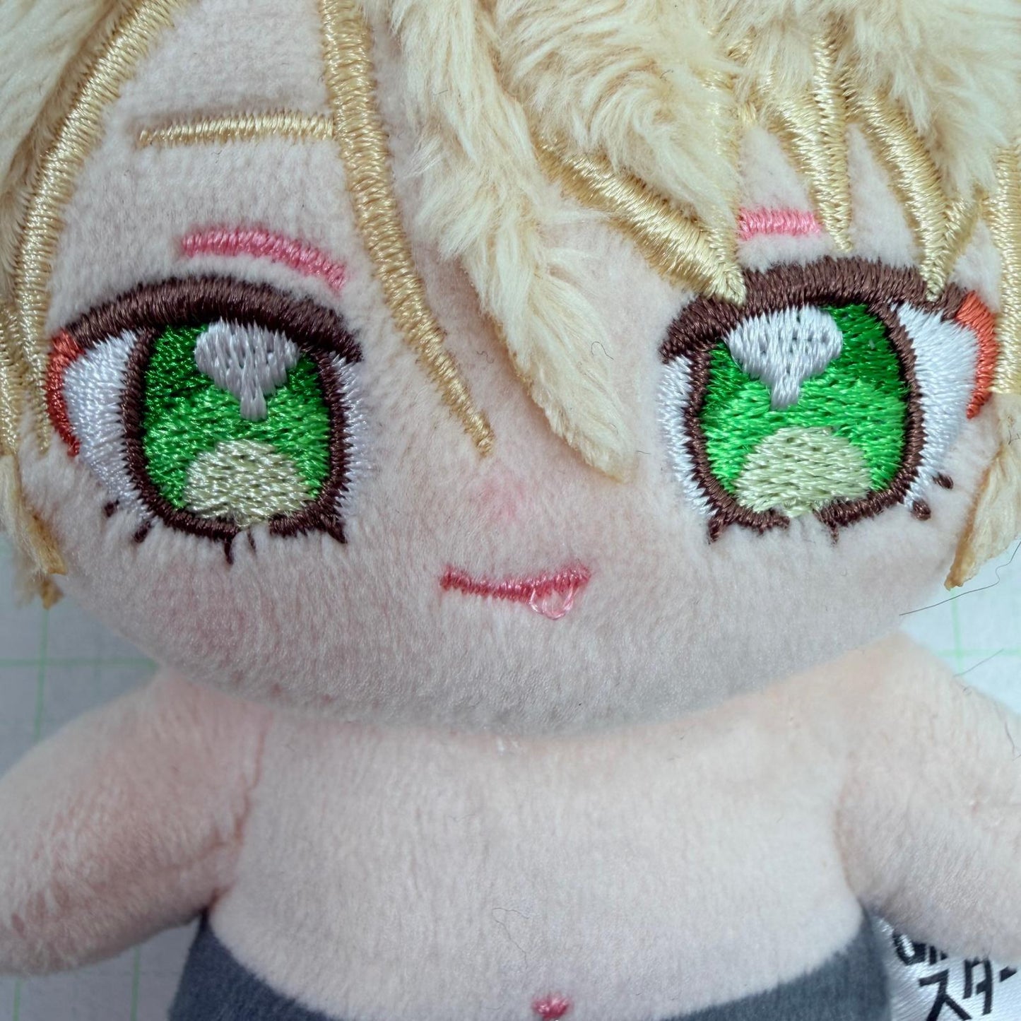 ぬいぐるみ あんさんぶるスターズ!! 一緒に暮らすぬい 白鳥藍良【710-7107】【瀬戸大橋店】
