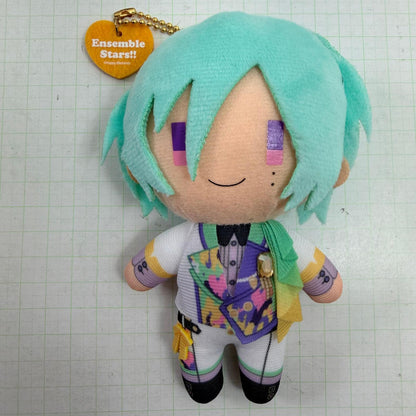 ぬいぐるみ あんさんぶるスターズ!! コスチュームマスコット -8th Anniversary- 6種セット【710-7126】【瀬戸大橋店】