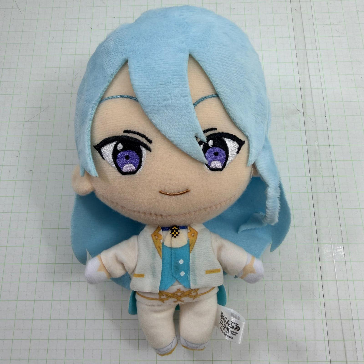 ぬいぐるみ あんさんぶるスターズ！！ ぬいぐるみ 6種セット【710-7132】【瀬戸大橋店】