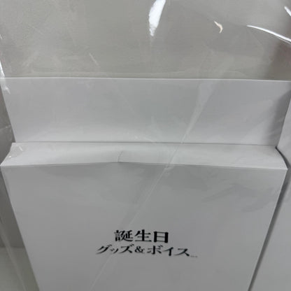 その他ホビー 未開封 でびでび・でびる 誕生日グッズフルセット2021 にじさんじ【710-7146】【瀬戸大橋店】