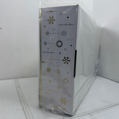 その他ホビー 未開封 卯月コウ ギフトボックス ウィンターデート2022 にじさんじ【710-7149】【瀬戸大橋店】