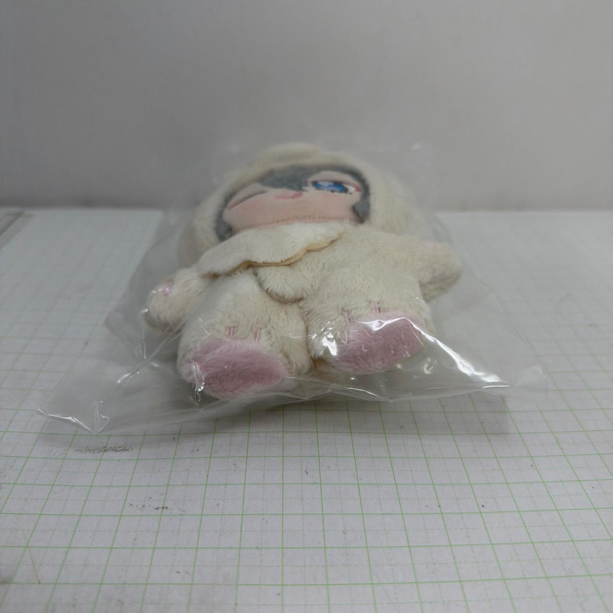 ぬいぐるみ 未開封 あんさんぶるスターズ!! 一緒に暮らすぬい 第2弾 椎名ニキ 【710-7155】【瀬戸大橋店】