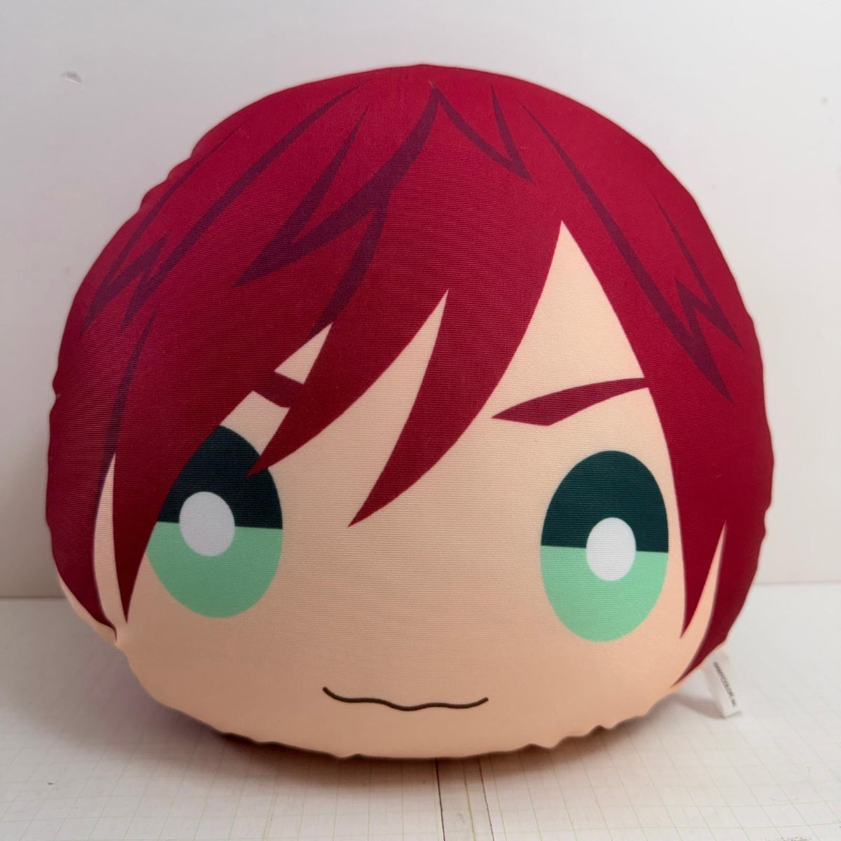 ぬいぐるみ ローレン・イロアス エデン組 3rd Anniversary もちもちクッション にじさんじ【710-7207】【瀬戸大橋店】