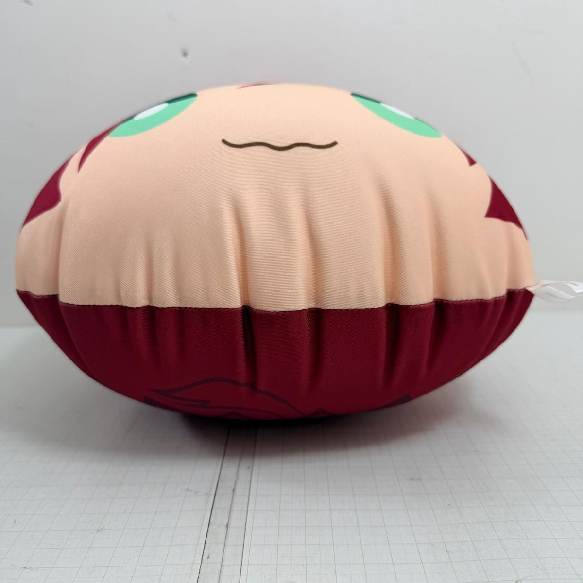 ぬいぐるみ ローレン・イロアス エデン組 3rd Anniversary もちもちクッション にじさんじ【710-7207】【瀬戸大橋店】