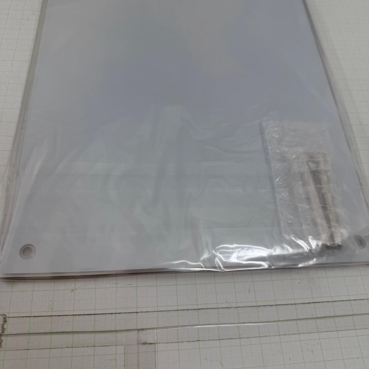 その他ホビー 未開封 卯月コウ 誕生日グッズ2022 アクリルパネル にじさんじ【710-7229】【瀬戸大橋店】