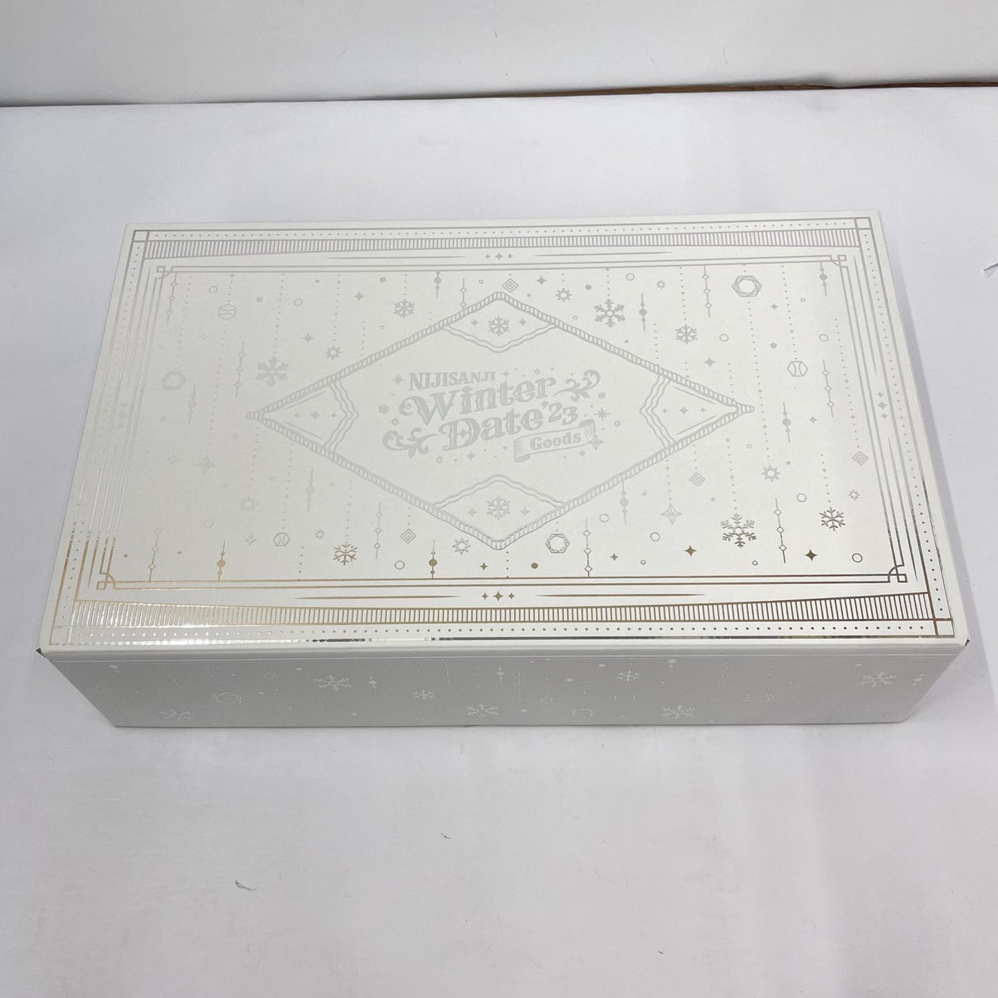 その他ホビー にじさんじ ローレン・イロハス Winter Date 2023 セット【瀬戸大橋店】