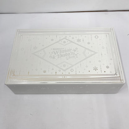その他ホビー にじさんじ ローレン・イロハス Winter Date 2023 セット【瀬戸大橋店】