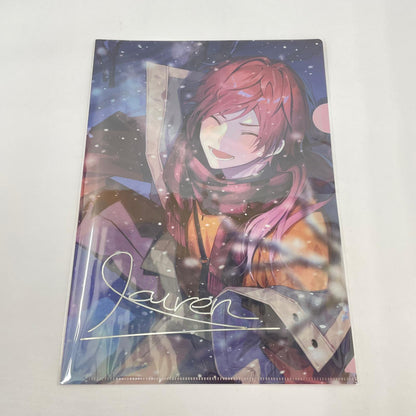 その他ホビー にじさんじ ローレン・イロハス Winter Date 2023 セット【瀬戸大橋店】