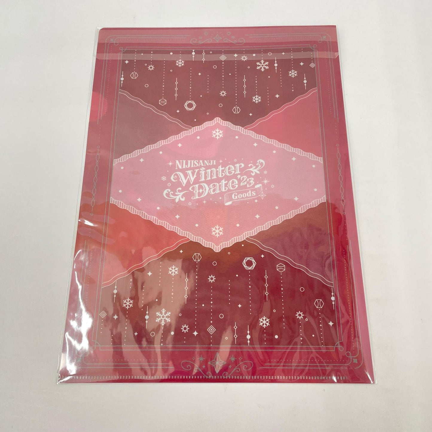 その他ホビー にじさんじ ローレン・イロハス Winter Date 2023 セット【瀬戸大橋店】