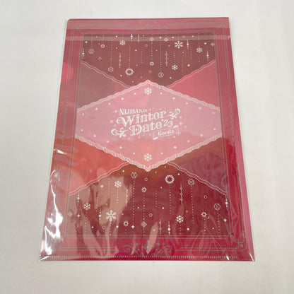 その他ホビー にじさんじ ローレン・イロハス Winter Date 2023 セット【瀬戸大橋店】