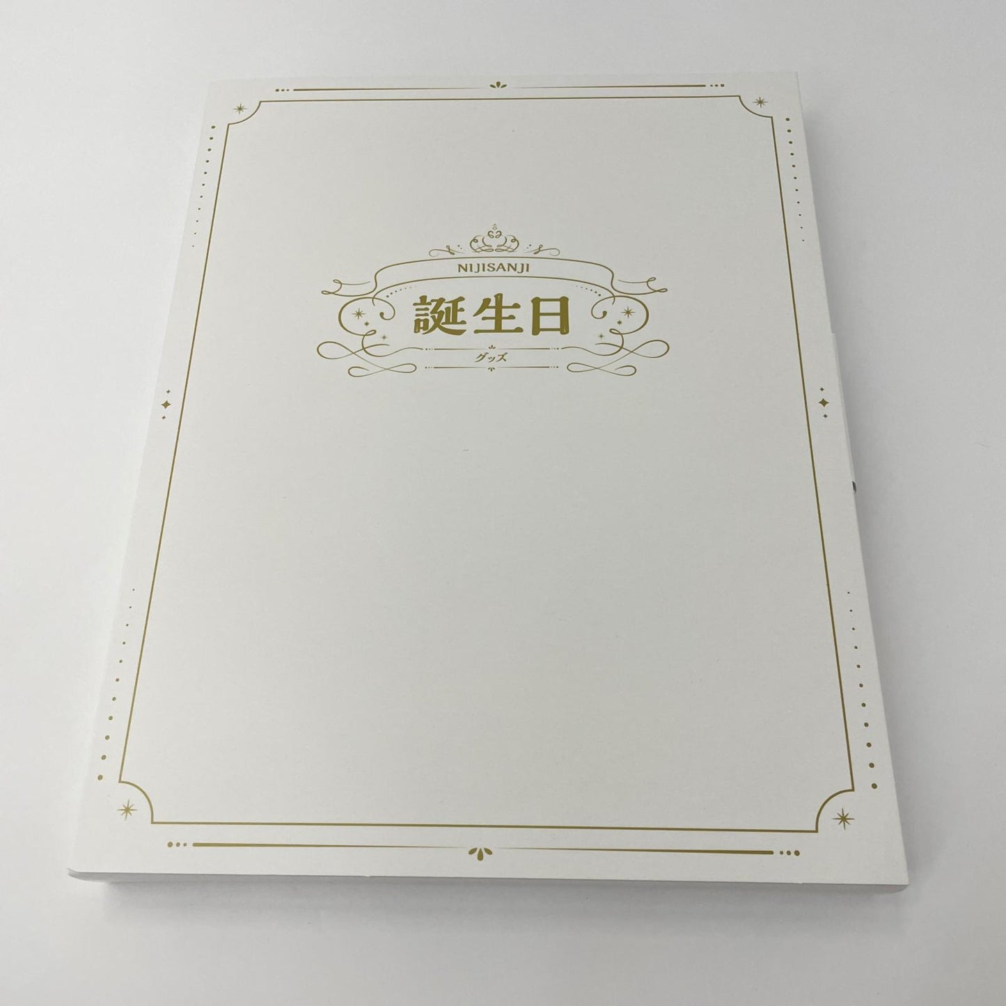 その他ホビー にじさんじ 叶 誕生日記念2024 A5アクリルパネルセット【瀬戸大橋店】