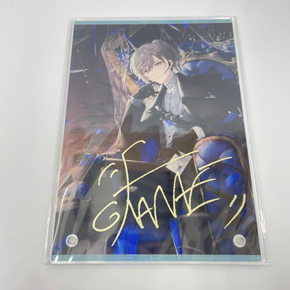 その他ホビー にじさんじ 叶 誕生日記念2024 A5アクリルパネルセット【瀬戸大橋店】