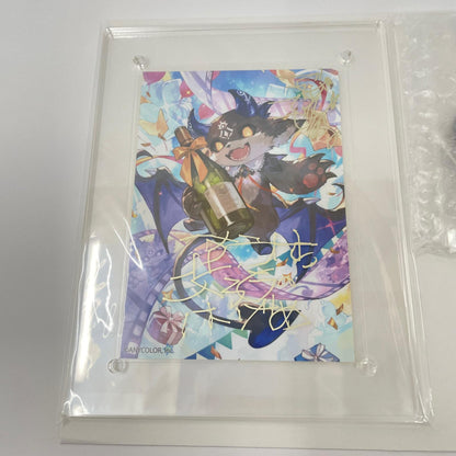 その他ホビー にじさんじ でびでび・でびる 誕生記念2022 グッズセット【瀬戸大橋店】