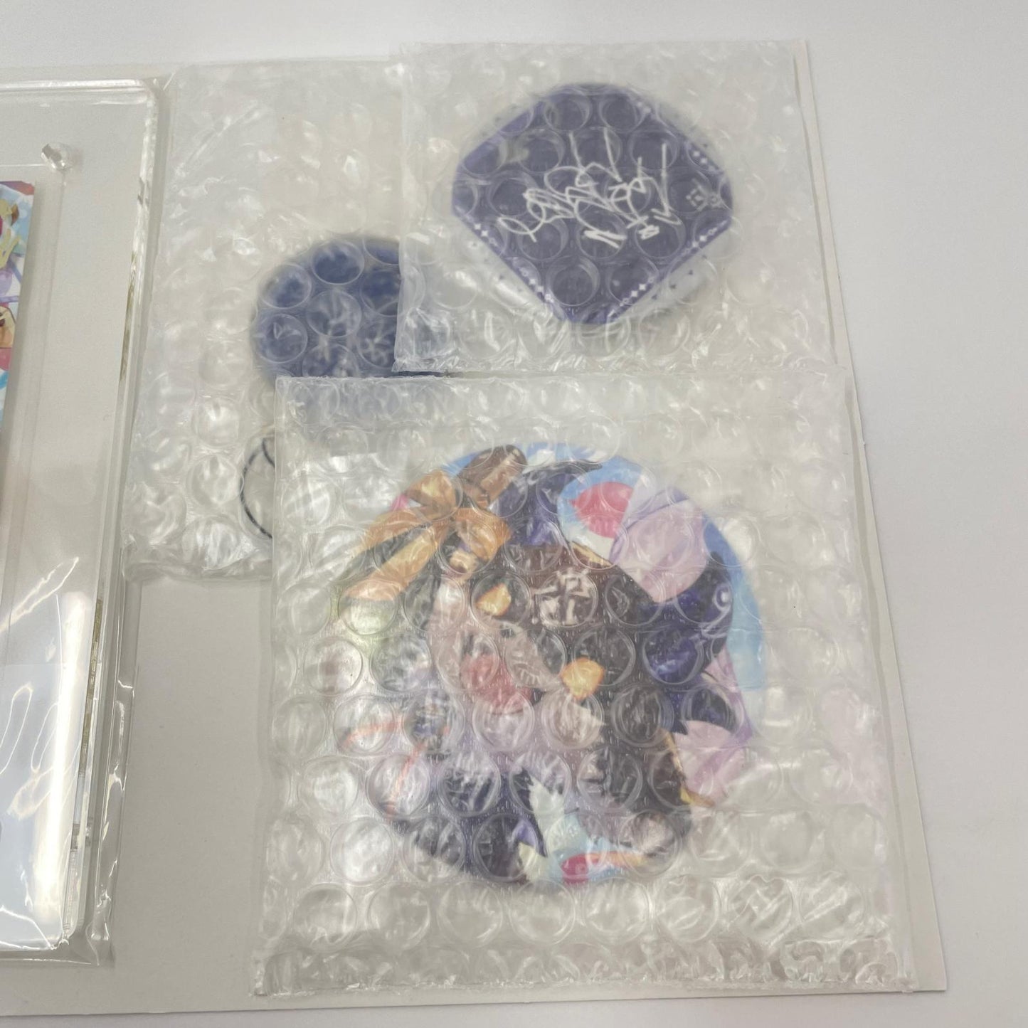 その他ホビー にじさんじ でびでび・でびる 誕生記念2022 グッズセット【瀬戸大橋店】