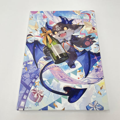 その他ホビー にじさんじ でびでび・でびる 誕生記念2022 グッズセット【瀬戸大橋店】
