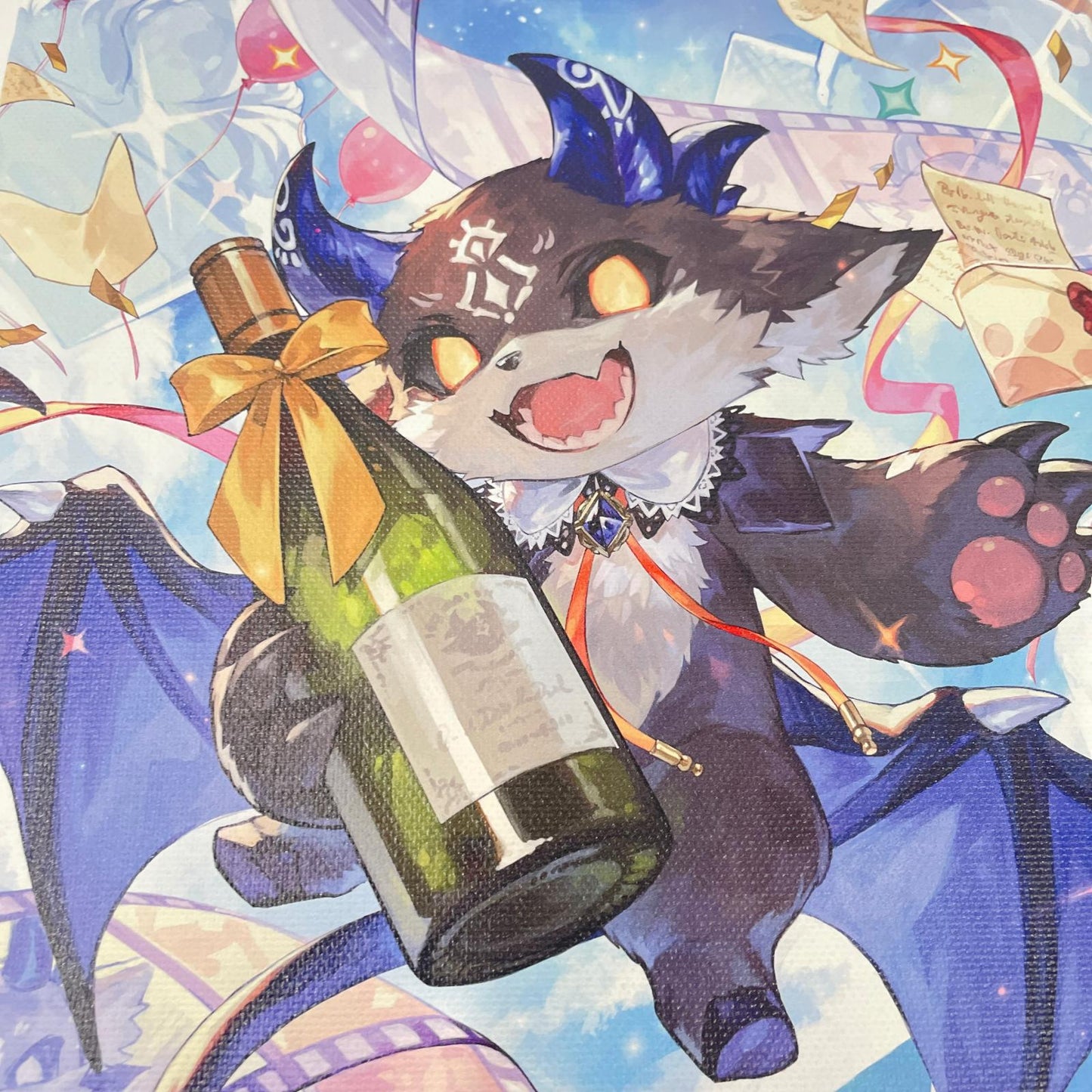 その他ホビー にじさんじ でびでび・でびる 誕生記念2022 グッズセット【瀬戸大橋店】