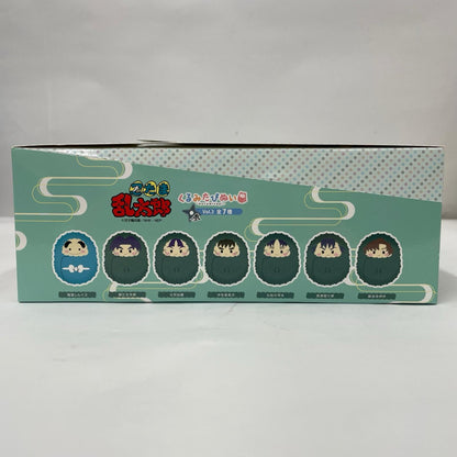 その他ホビー 忍たま乱太郎 くるたぴぬい Vol.3 BOX【瀬戸大橋店】