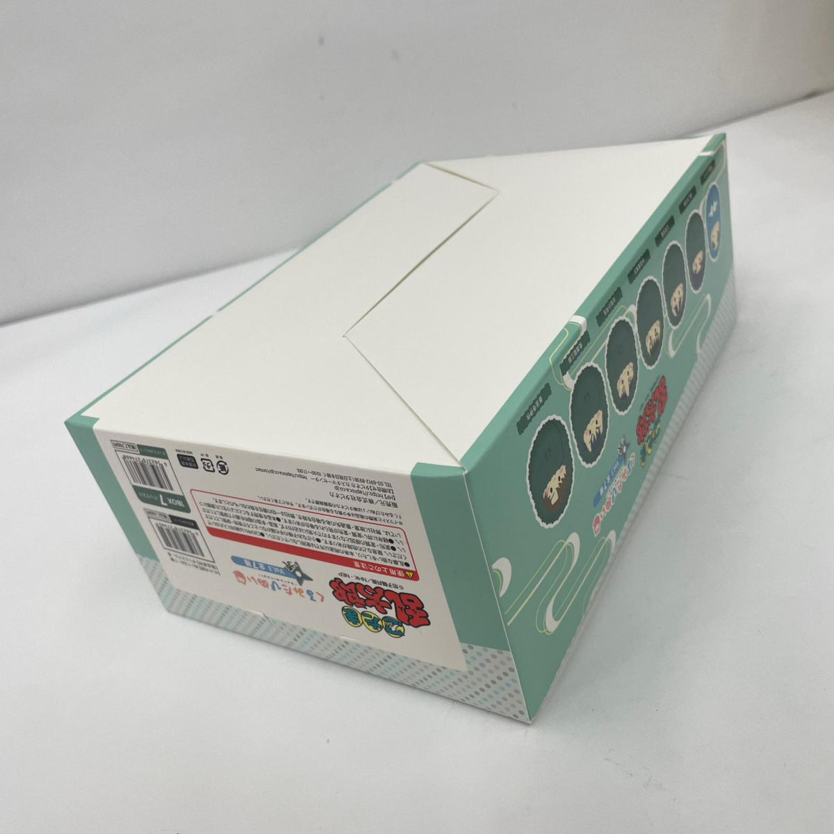その他ホビー 忍たま乱太郎 くるたぴぬい Vol.3 BOX【瀬戸大橋店】