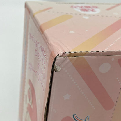 その他ホビー アイドリッシュセブン おまんじゅうにぎにぎマスコット2ABOX セット【瀬戸大橋店】