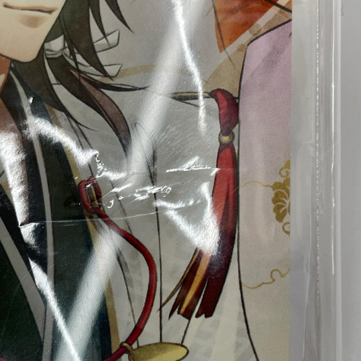 その他ホビー 薄桜鬼 カレンダー2021 ステラワース特装版 沖田総司 アクリルスタンド【710-9442】【瀬戸大橋店】