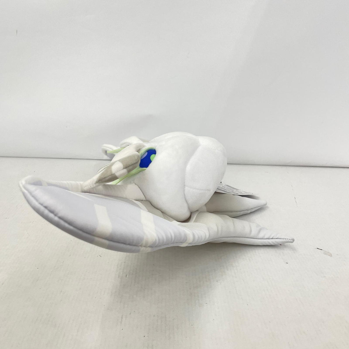 ぬいぐるみ ポケモンセンター モスノウ ぬいぐるみ 【瀬戸大橋店】