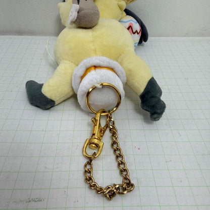ぬいぐるみ ポケモンセンター マスコット イースター Pokémon Photogénique Easter 2022 ミミッキュ【712-7157】【瀬戸大橋店】