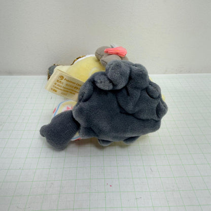ぬいぐるみ ポケモンセンター マスコット イースター Pokémon Photogénique Easter 2022 ミミッキュ【712-7157】【瀬戸大橋店】