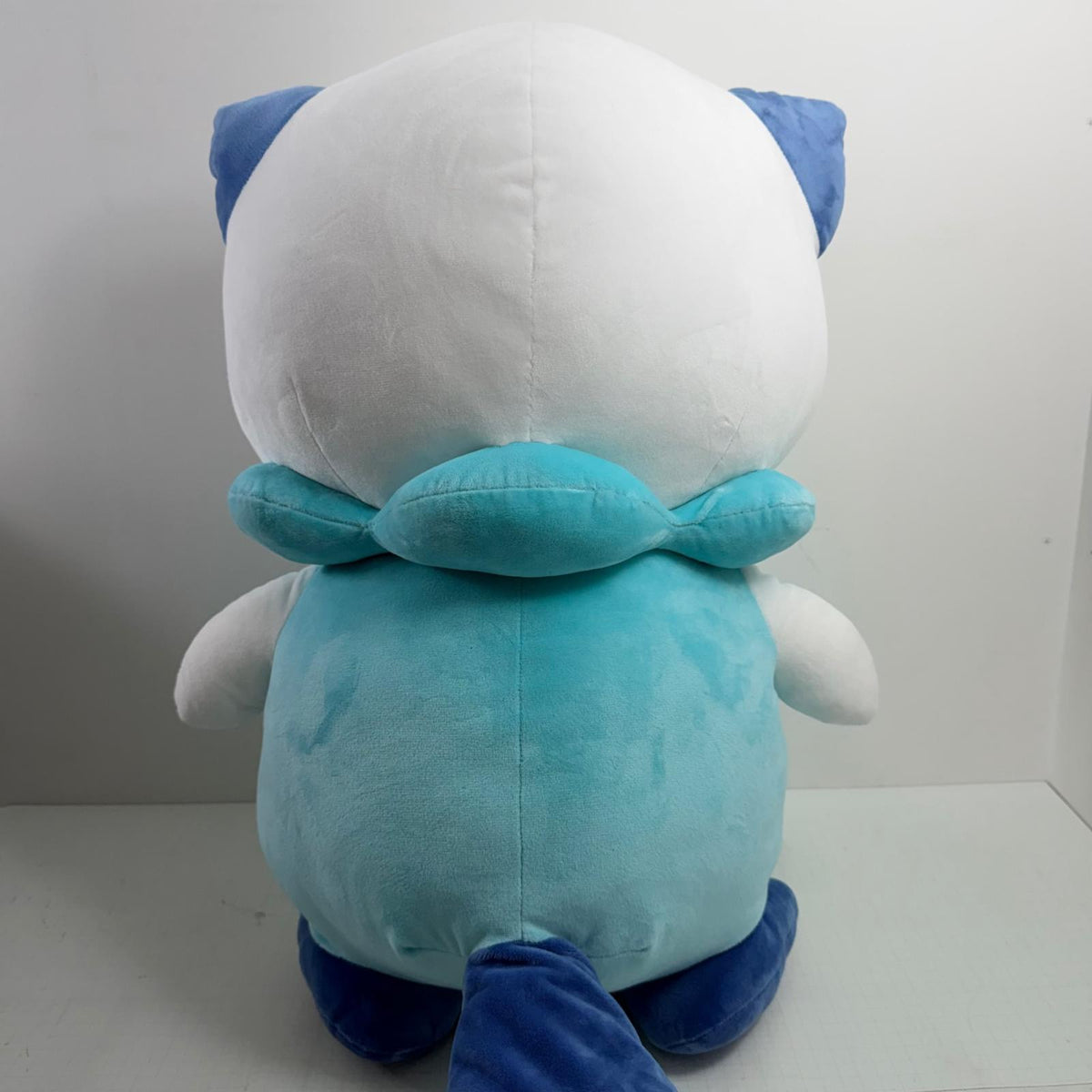 ぬいぐるみ ポケモンセンター ぬいぐるみ 等身大ミジュマル【712-7208】【瀬戸大橋店】